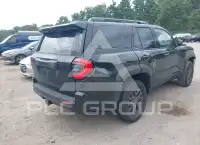 2026 Toyota 4 RUNNER photo