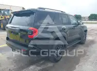 2026 Toyota 4 RUNNER фото