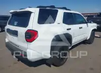 2026 Toyota 4 RUNNER фото