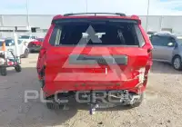 2026 Toyota 4 RUNNER photo
