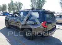 2026 Toyota 4 RUNNER фото