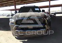 2026 Toyota 4 RUNNER фото