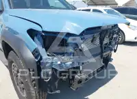 2026 Toyota 4 RUNNER фото