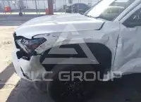 2026 Toyota 4 RUNNER фото