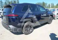 2026 Toyota RAV4 фото