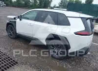 2026 Toyota RAV4 фото