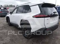 2026 Toyota RAV4 фото