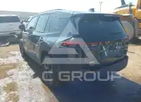 2026 Toyota RAV4 фото