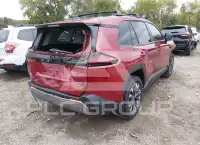 2026 Toyota RAV4 фото
