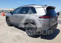 2026 Toyota RAV4 фото