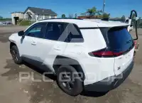 2026 Toyota RAV4 фото