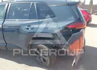 2026 Toyota RAV4 фото