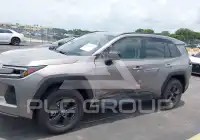 2026 Toyota RAV4 фото