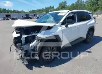 2026 Toyota RAV4 фото
