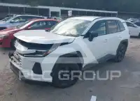 2026 Toyota RAV4 фото