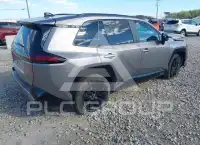 2026 Toyota RAV4 фото
