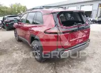 2026 Toyota RAV4 фото