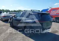 2026 Toyota RAV4 фото