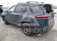 2026 Toyota RAV4 фото