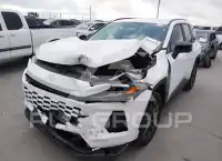 2026 Toyota RAV4 фото