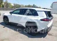 2026 Toyota RAV4 фото