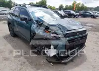 2026 Toyota RAV4 фото
