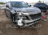 2026 Toyota RAV4 фото