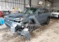 2026 Toyota RAV4 photo