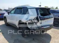 2026 Toyota RAV4 фото