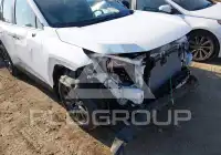 2026 Toyota RAV4 фото