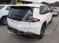 2026 Toyota RAV4 фото