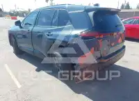 2026 Toyota RAV4 фото