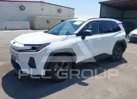 2026 Toyota RAV4 фото