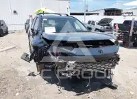 2026 Toyota RAV4 фото