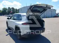 2026 Toyota RAV4 фото
