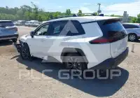 2026 Toyota RAV4 фото