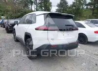 2026 Toyota RAV4 фото