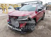 2026 Toyota RAV4 фото