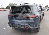 2026 Toyota RAV4 фото