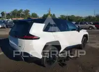 2026 Toyota RAV4 фото