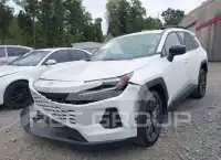 2026 Toyota RAV4 фото