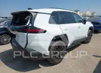 2026 Toyota RAV4 фото