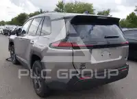 2026 Toyota RAV4 фото