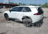 2026 Toyota RAV4 фото
