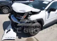 2026 Toyota RAV4 фото