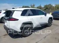 2026 Toyota RAV4 фото