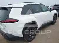 2026 Toyota RAV4 фото