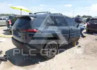 2026 Toyota RAV4 фото