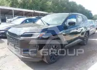 2026 Toyota RAV4 фото