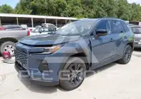 2026 Toyota RAV4 photo